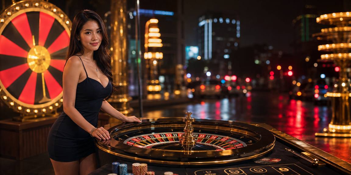 xsnm Wild Bounty Showdown di xsnm: Cari Harta Karun Sejati