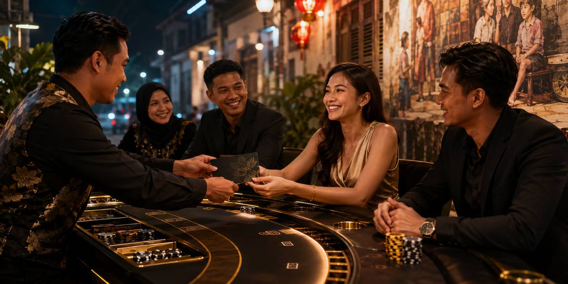 xsnm Struktur Permainan Emoji Riches yang Kami Tawarkan